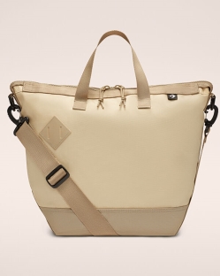 Converse Street Tote Férfi Táska Khaki | IVQNFHT-HU